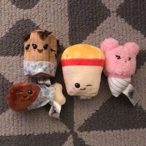 disney mystery pack wishables